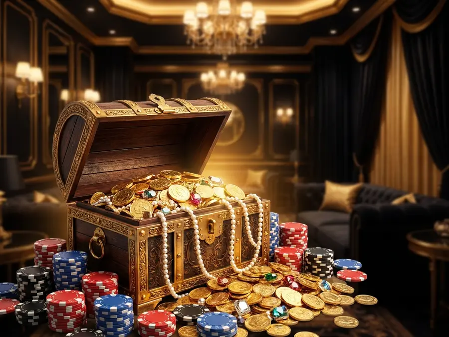Fortune Play Casino Bonus Angebot