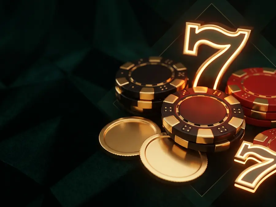 Lucky 7even Casino Bonus Angebot