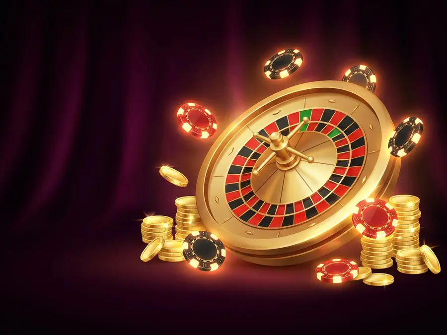 Lucky Vibe Casino Bonus Angebot