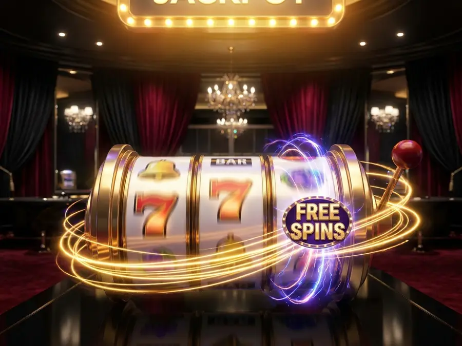 SpinsUp Casino Bonus Angebot